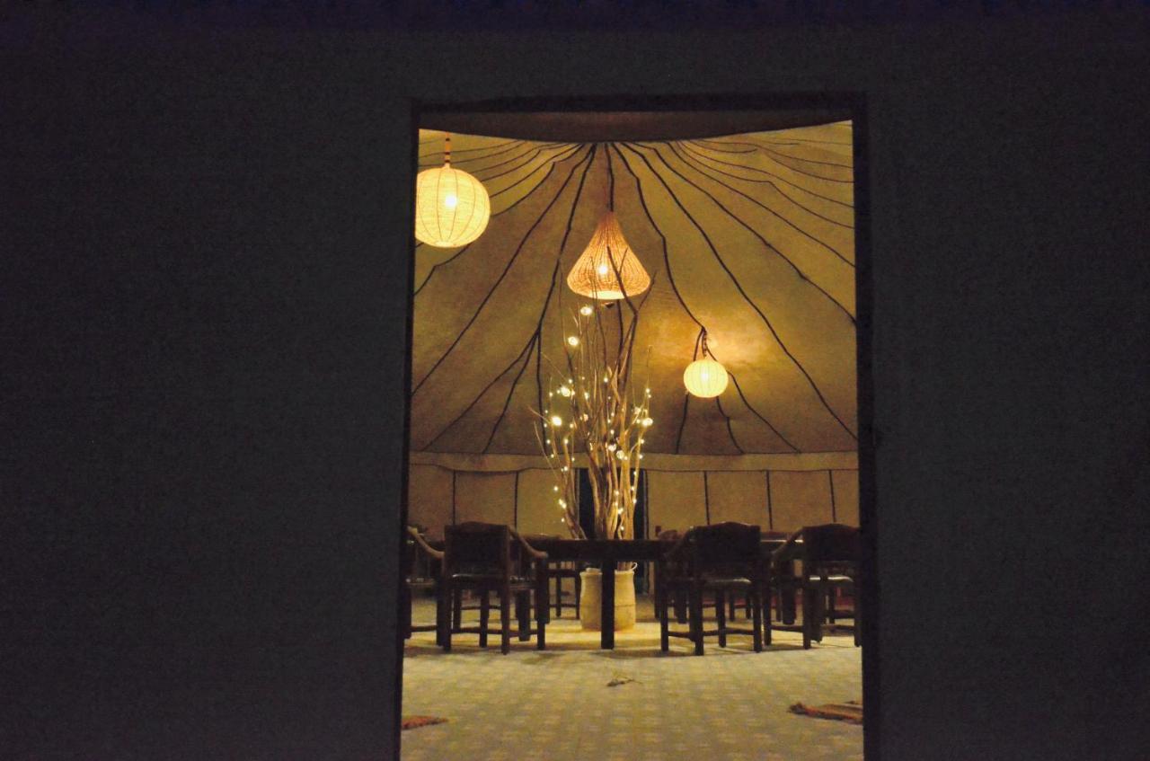 梅尔祖卡 Jardin Kotori Luxury Camp酒店 外观 照片